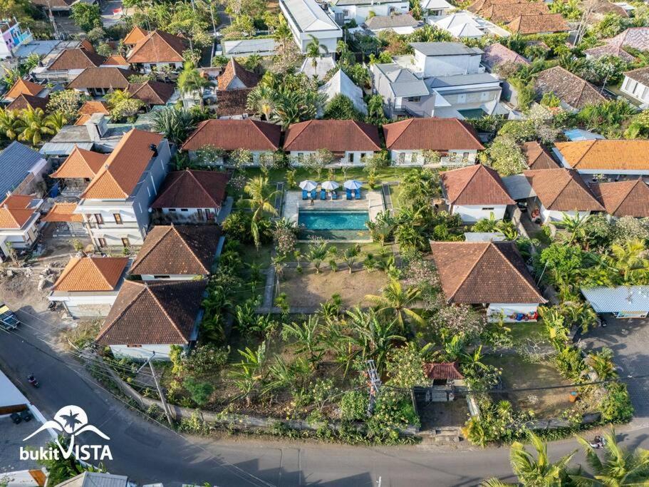 Teges Asri By Bukit Vista Hotel Uluwatu  Exterior photo